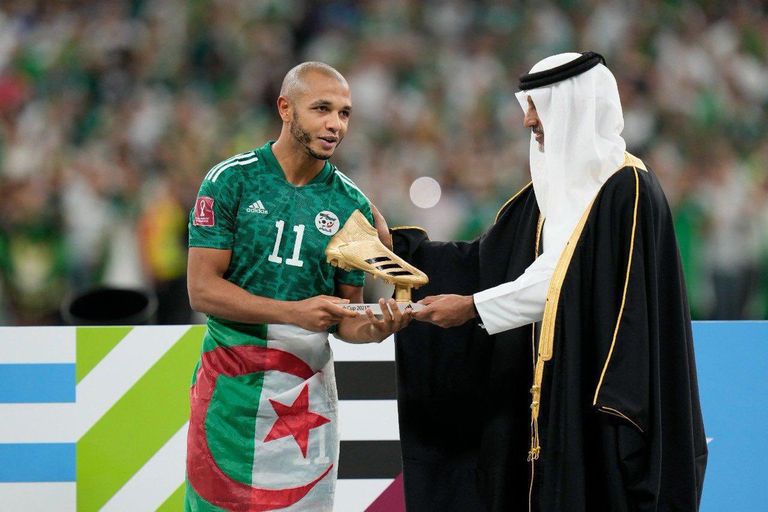 ياسين براهيمي