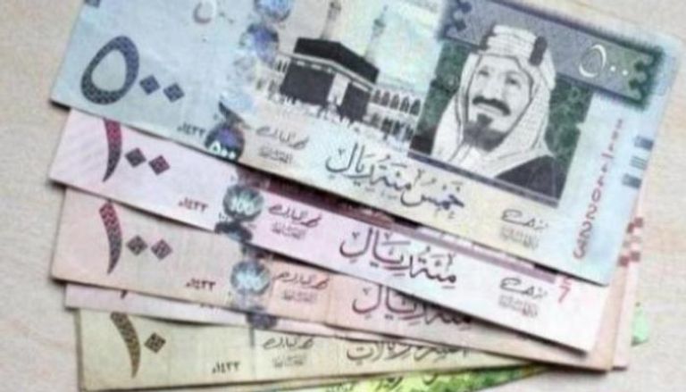 استقرار سعر الريال السعودي اليوم
