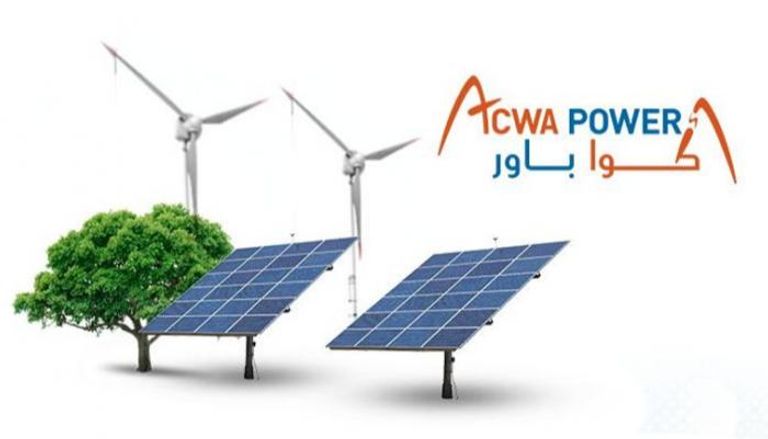 أكوا باور توقع عقد تأسيس أول مشروع لطاقة الرياح في أوزبكستان