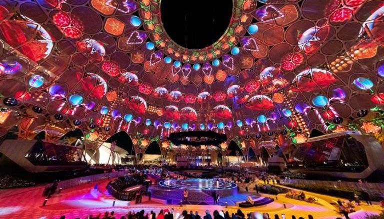 إكسبو 2020 دبي