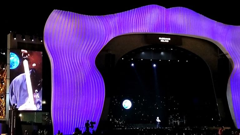 إكسبو 2020 دبي