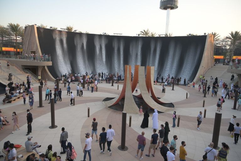 إكسبو 2020 دبي