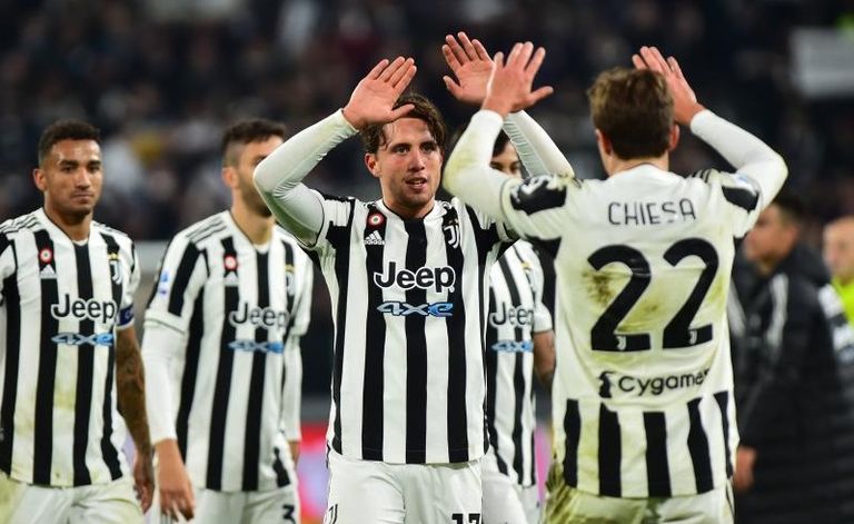 فريق يوفنتوس