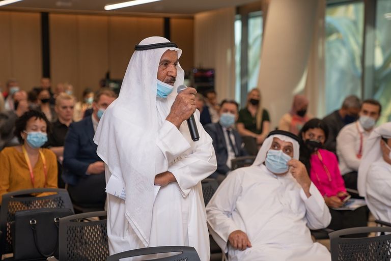 البوسنة والهرسك تبحث الفرص الاستتثمارية من إكسبو 2020 دبي