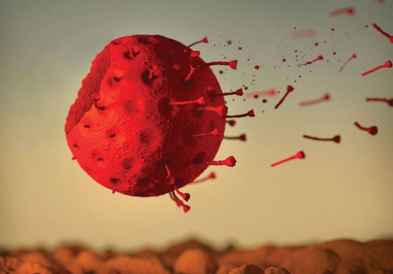 3 سيناريوهات لتوقيت انتهاء وباء كوفيد-19