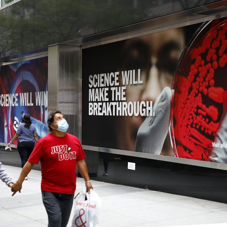 3 سيناريوهات لتوقيت انتهاء وباء كوفيد-19