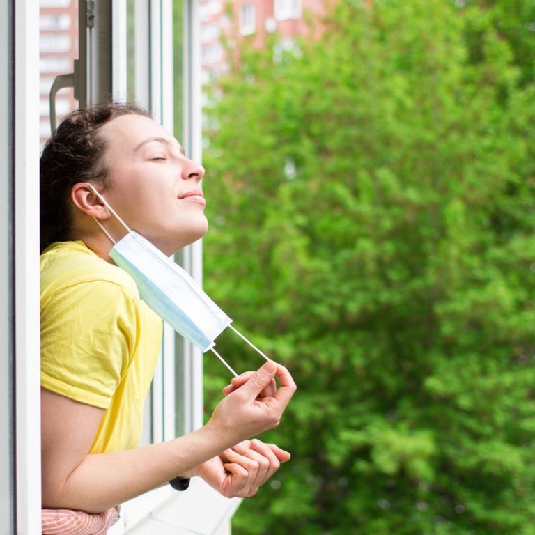 3 سيناريوهات لتوقيت انتهاء وباء كوفيد-19