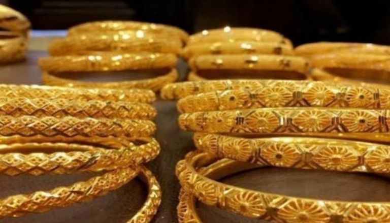 أسعار الذهب اليوم في العراق 