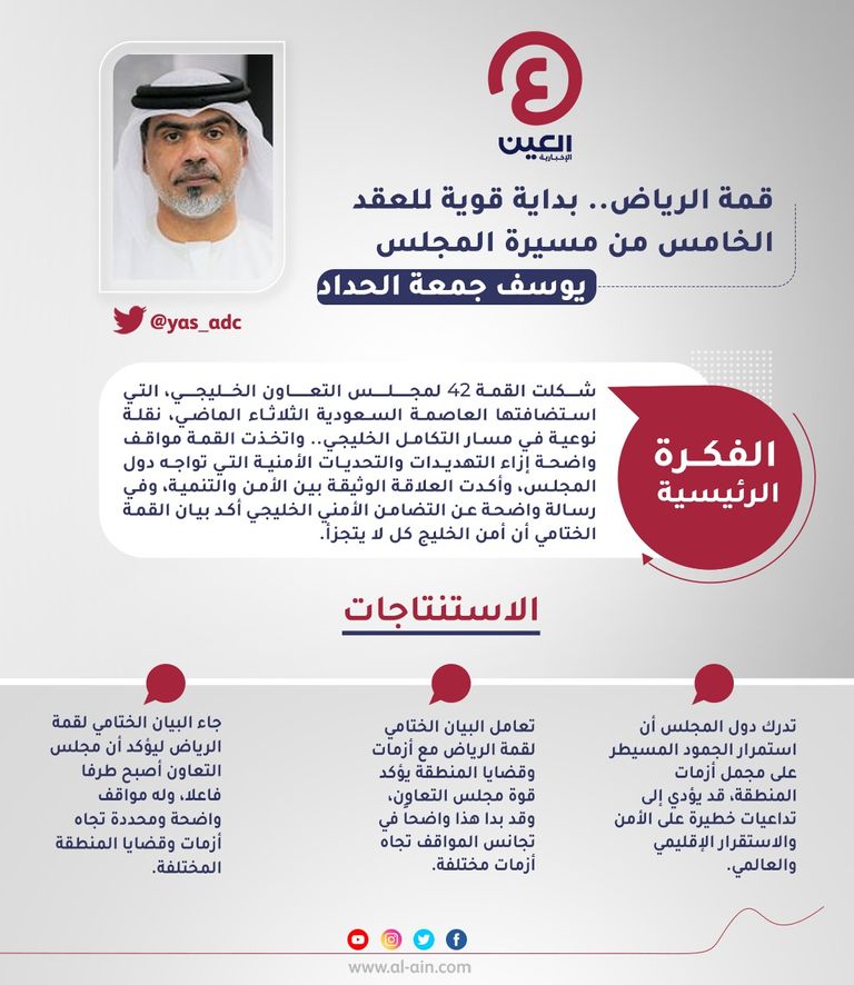 يوسف جمعة الحداد
