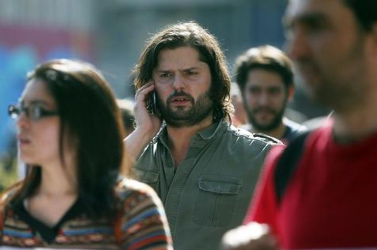 جابرييل بوريك أصغر رئيس في تاريخ دولة تشيلي