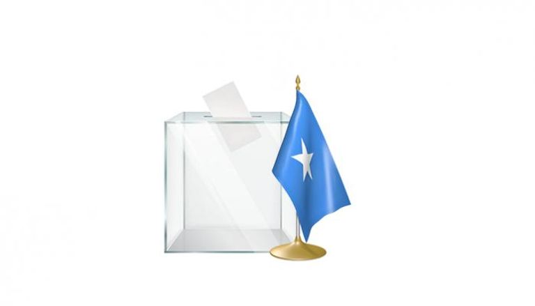 مسار انتخابات الصومال لم يكتمل في 2021