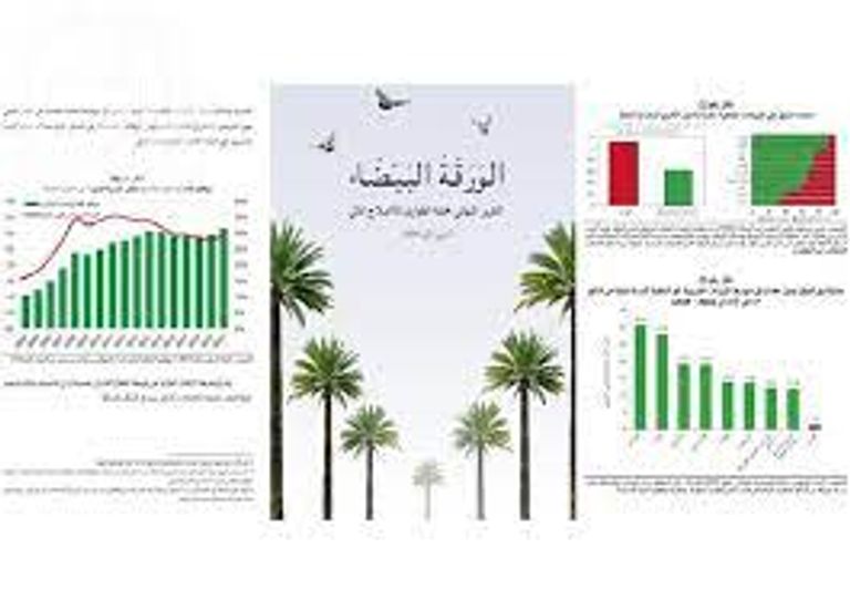 الكاظمي يجري تدقيقاً أخيرا للورقة البيضاء قبيل رفعها للبرلمان