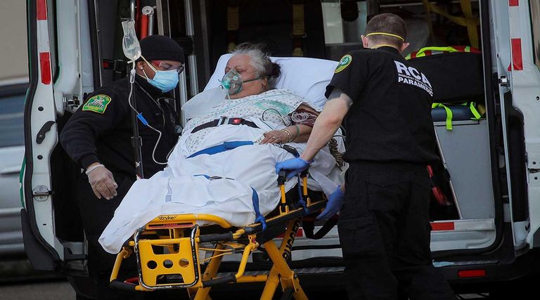 إصابات كورونا حول العالم تصل إلى 275 مليوناً و815 ألفا و930 حالة