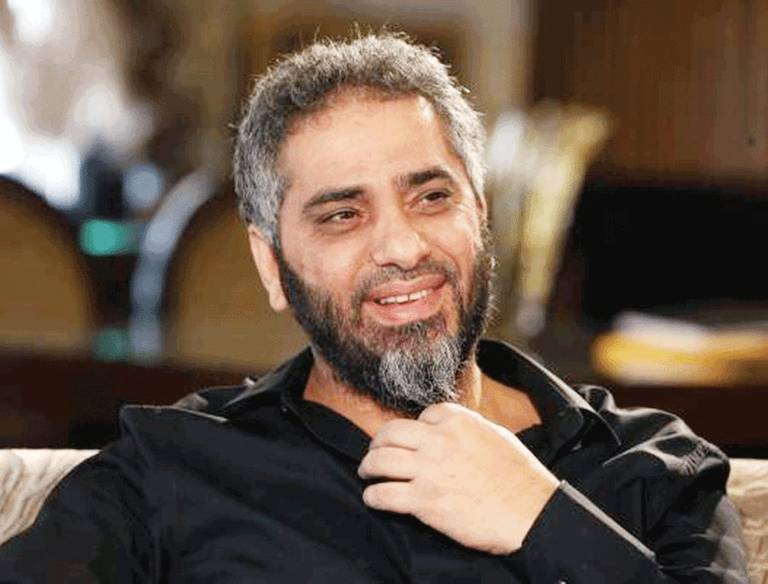 المطرب الأردني أدهم نابلسي