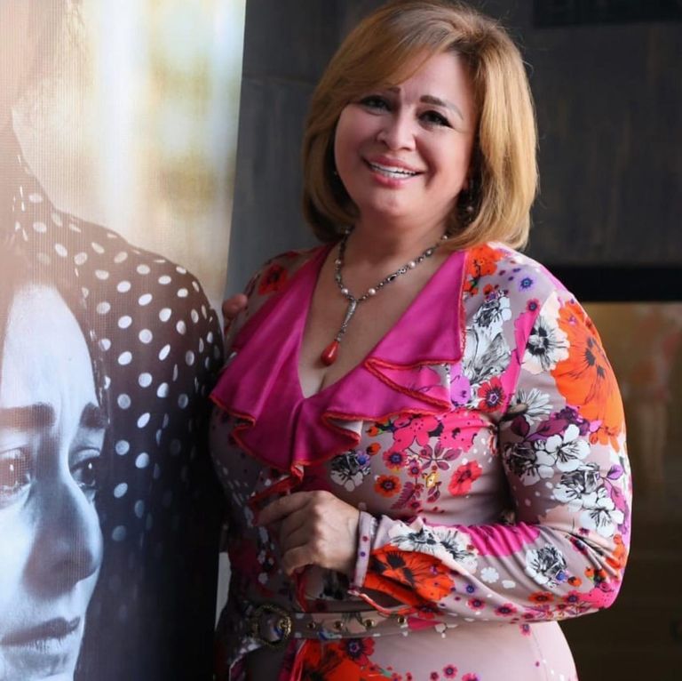 الفنان محمد رمضان