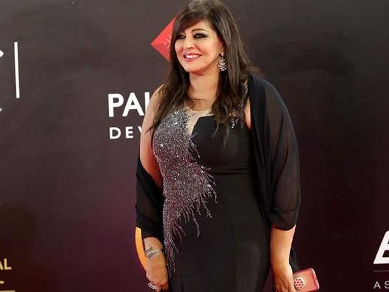 الفنان محمد رمضان