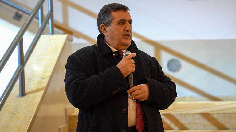 آثار أوميكرون تخيم على بيت لحم- أرشيفية