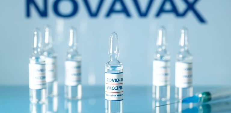 لقاح نوفافاكس