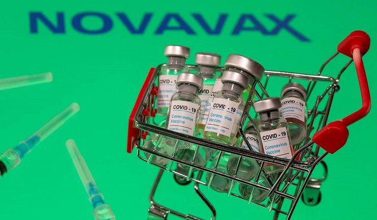 لقاح نوفافاكس