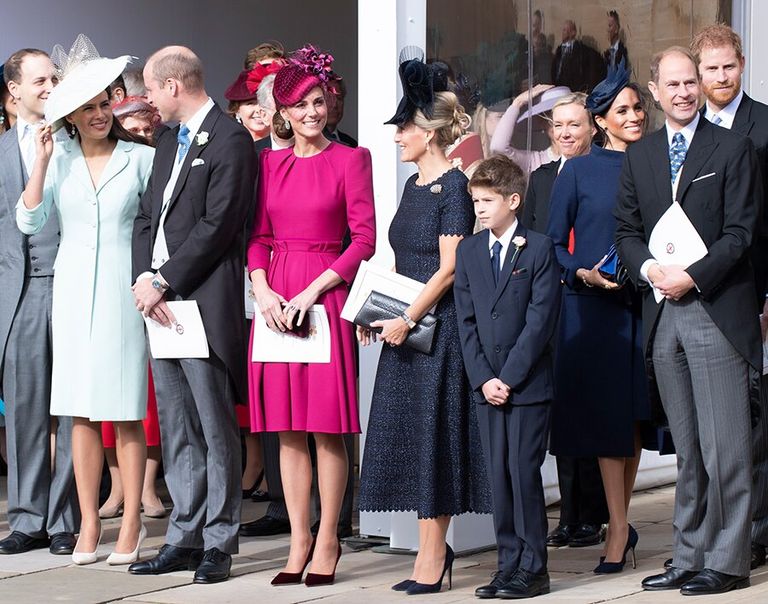 كيت ميدلتون