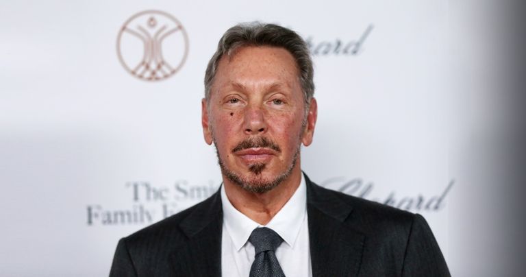 إيلون ماسك احتل المركز الأول في القائمة