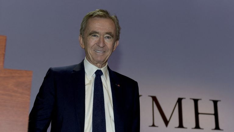 إيلون ماسك احتل المركز الأول في القائمة