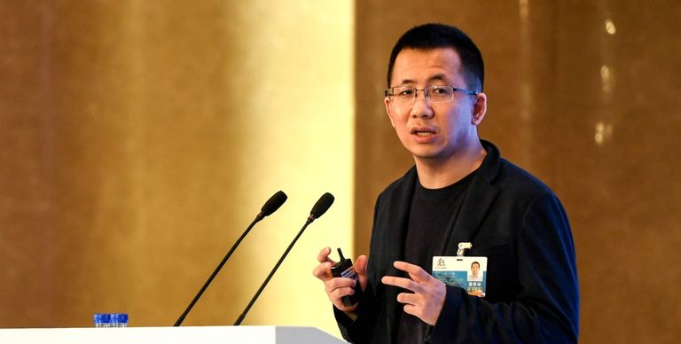 إيلون ماسك احتل المركز الأول في القائمة