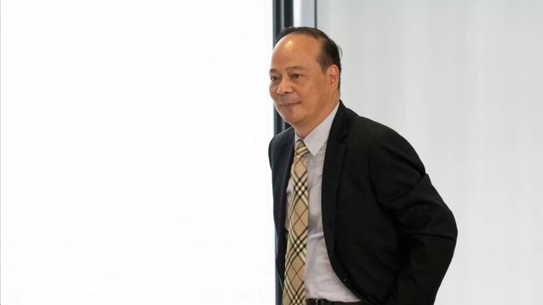 إيلون ماسك احتل المركز الأول في القائمة