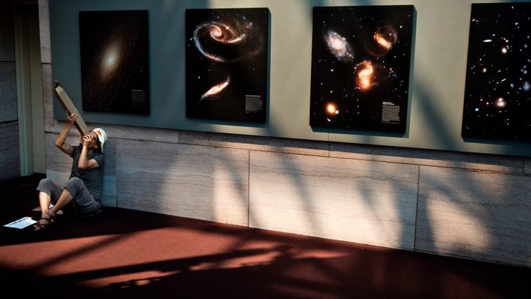 العديد من المعالم السياحية ستظل متاحة لاستقبال السياح