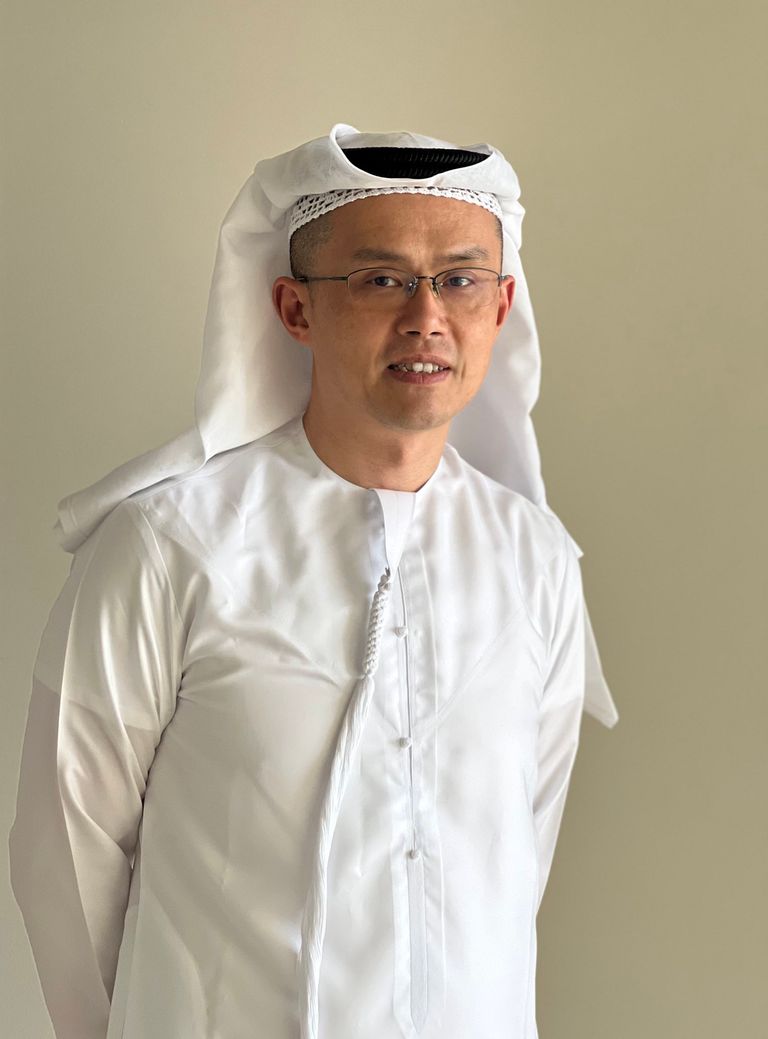 مركز دبي التجاري العالمي يوقع اتفاقية مع