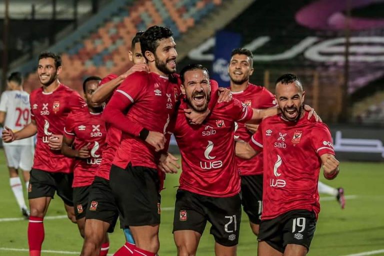 الأهلي والزمالك ديربي مانشستر بين سيتي ويونايتد