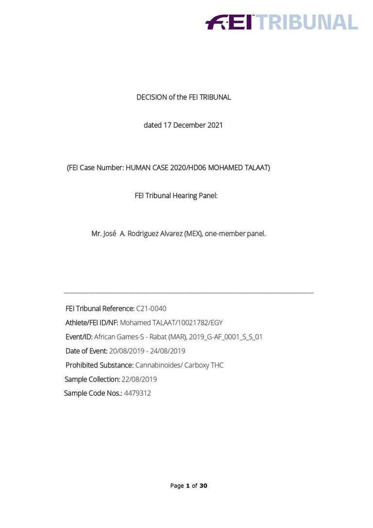 لعبة الفروسية