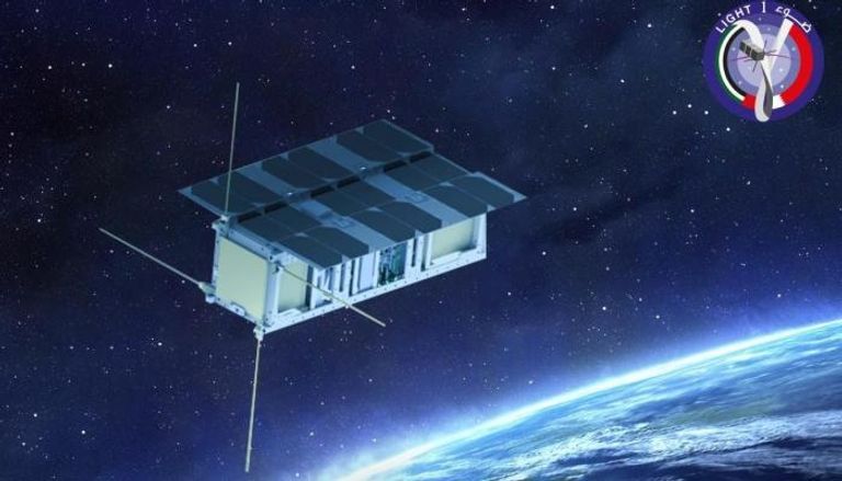 الإمارات تمتلك برنامجا فضائيا طموحا