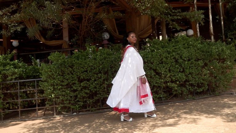 قومية شناشا الإثيوبية