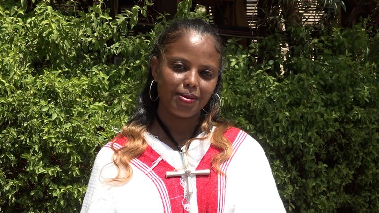 قومية شناشا الإثيوبية