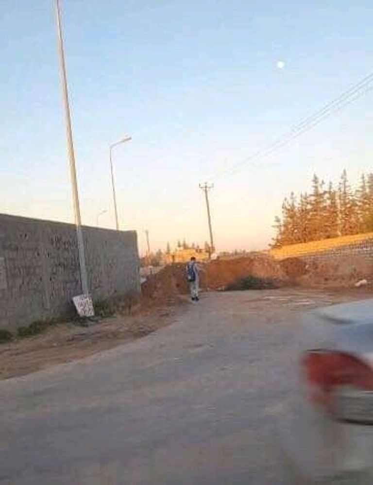 تحركات المليشيات اليوم في طرابلس وضواحيها