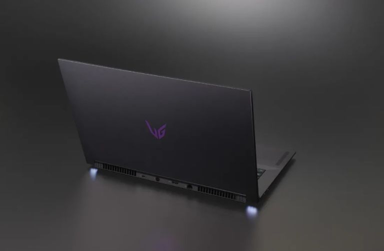 حاسوب UltraGear 17G90Q