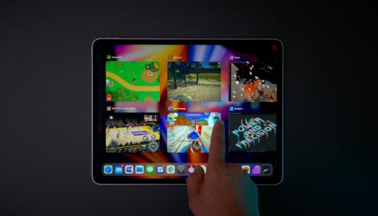  iPad Pro 