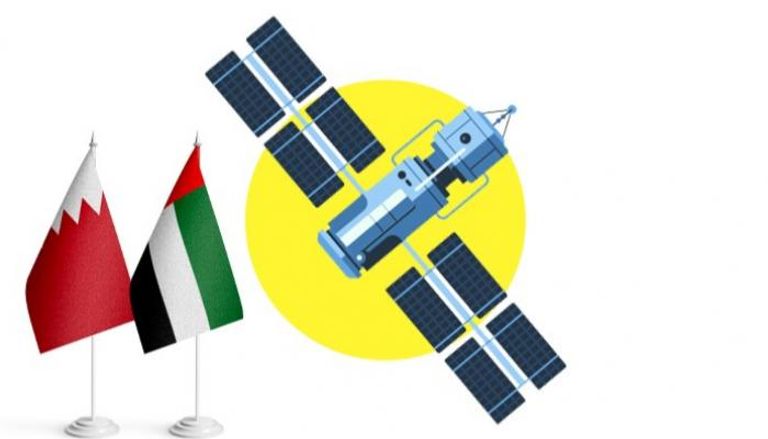 ضوء 1 ثمرة شراكة إماراتية بحرينية في مجال الفضاء