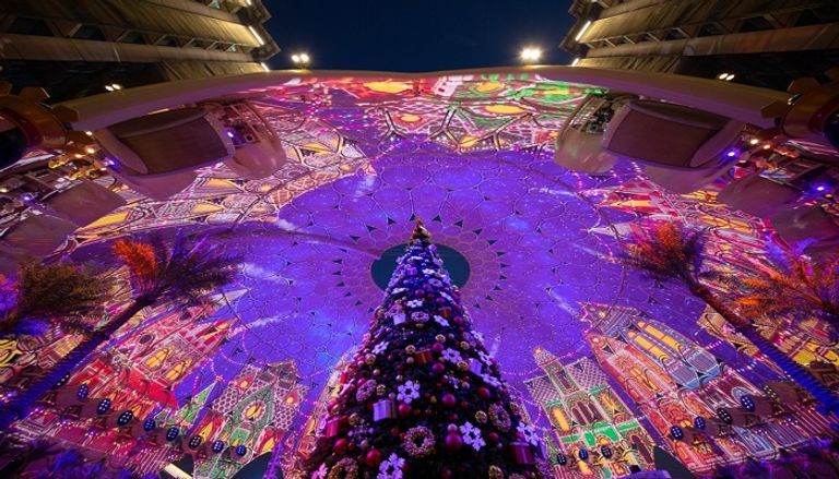 إكسبو 2020 دبي