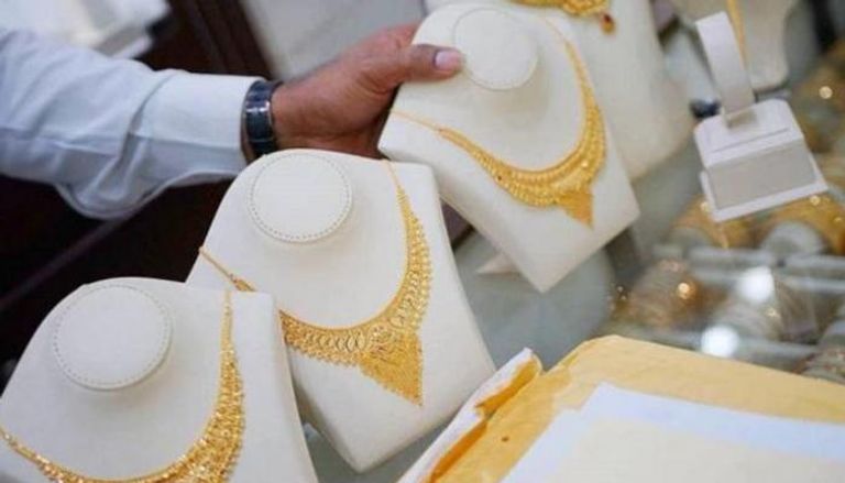 تراجع سعر الذهب في الكويت