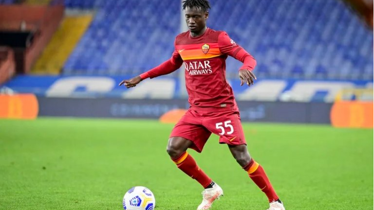 إبريما داربوي كأس الأمم الأفريقية