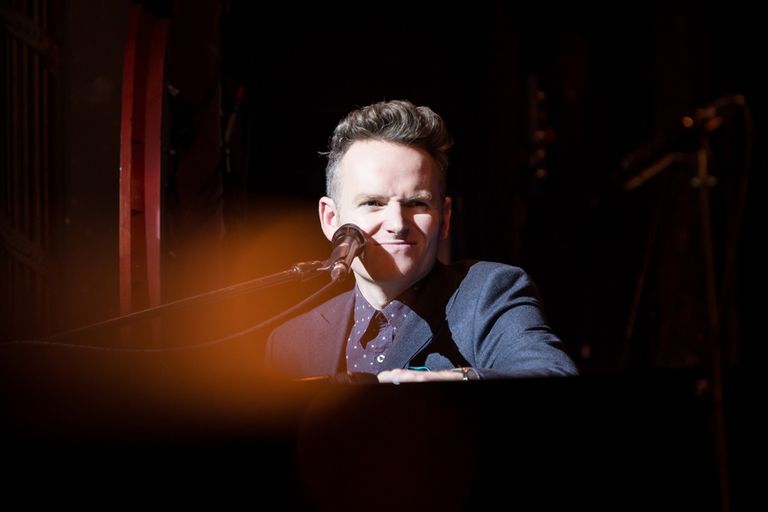 فرقة جريجوريان تشانت