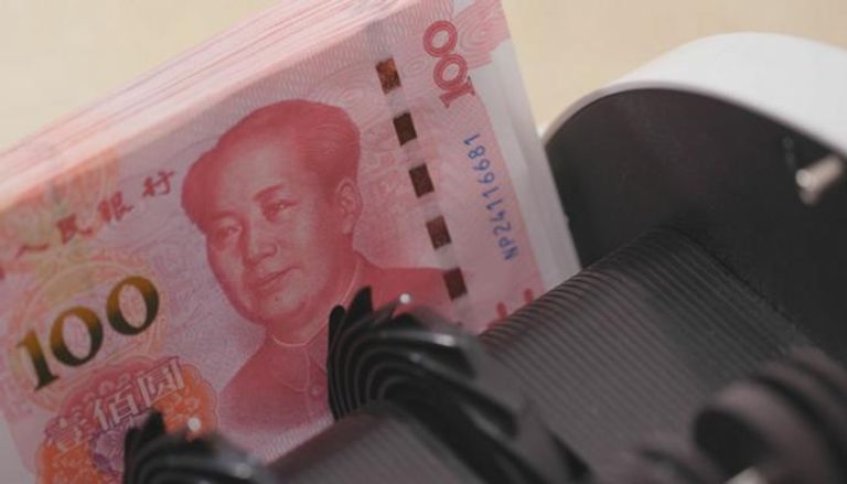 100 يوان هو أكبر ورقة نقدية في الصين 