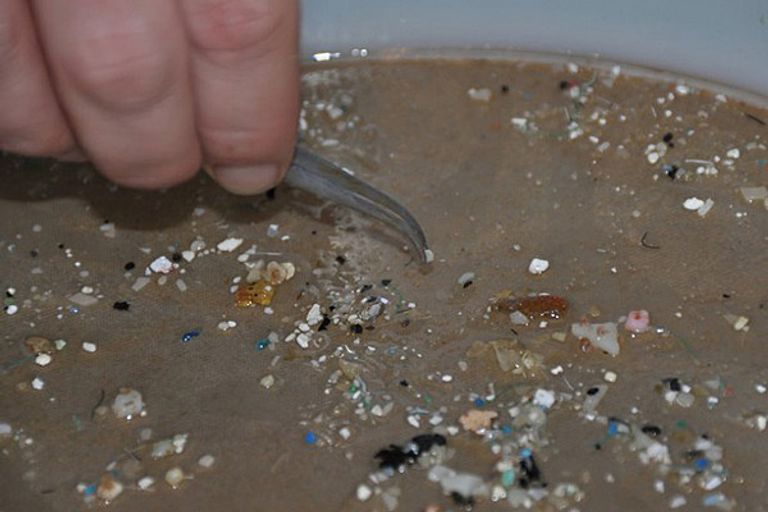 يبدي الباحثون قلقاً متزايداً من هذه الجزيئات