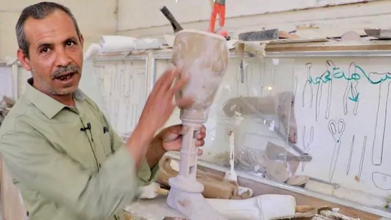 طفل ضمن ضحايا هجمات الحوثي