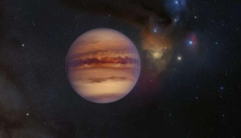 تلسكوبات المرصد الأوروبي الجنوبي تكتشف عدد من الكواكب المارقة 