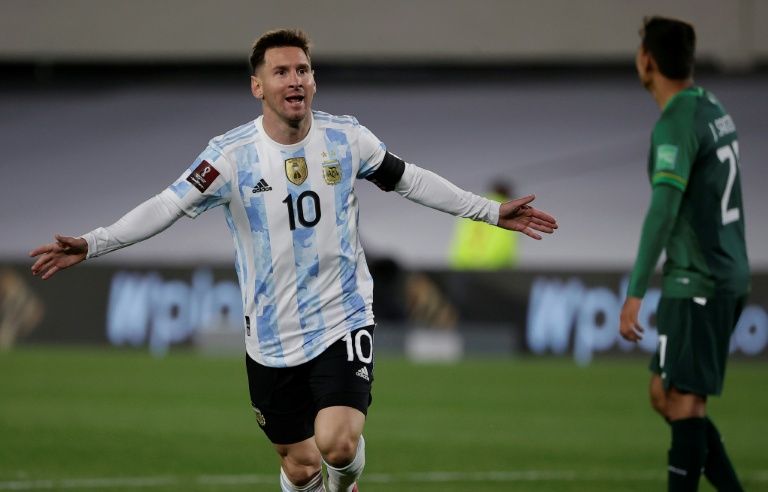 هاتريك محمد صلاح أمام مانشستر يونايتد