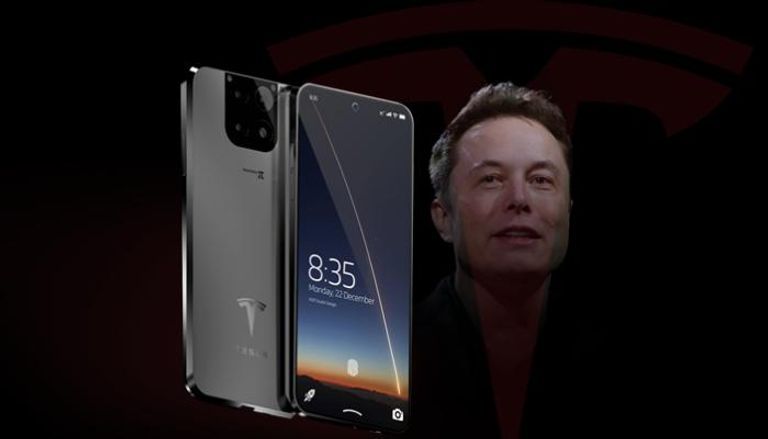 محطات شحن سيارات تسلا