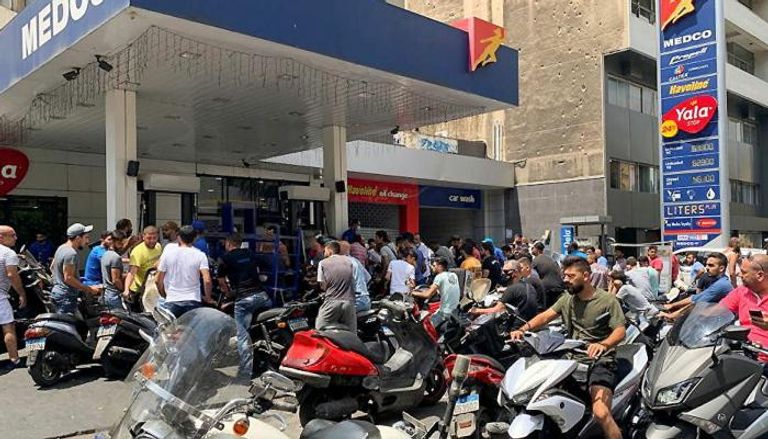 الأزمات الاقتصادية مستمرة في لبنان